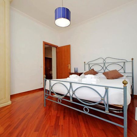 Ruggero'S Home Rome Bagian luar foto