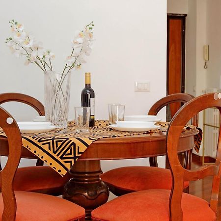 Ruggero'S Home Rome Bagian luar foto