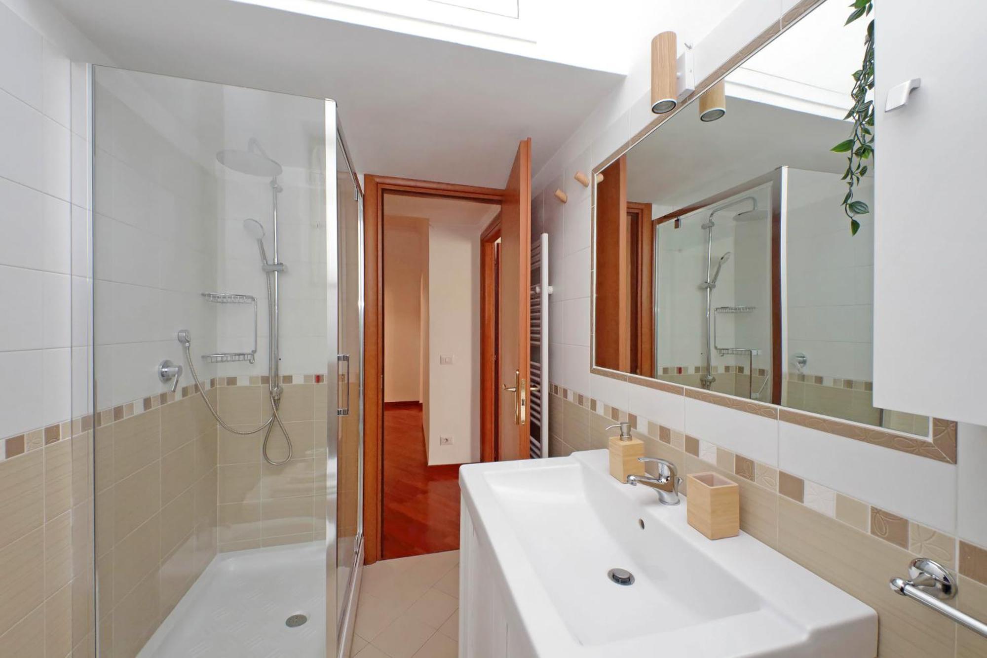 Ruggero'S Home Rome Bagian luar foto