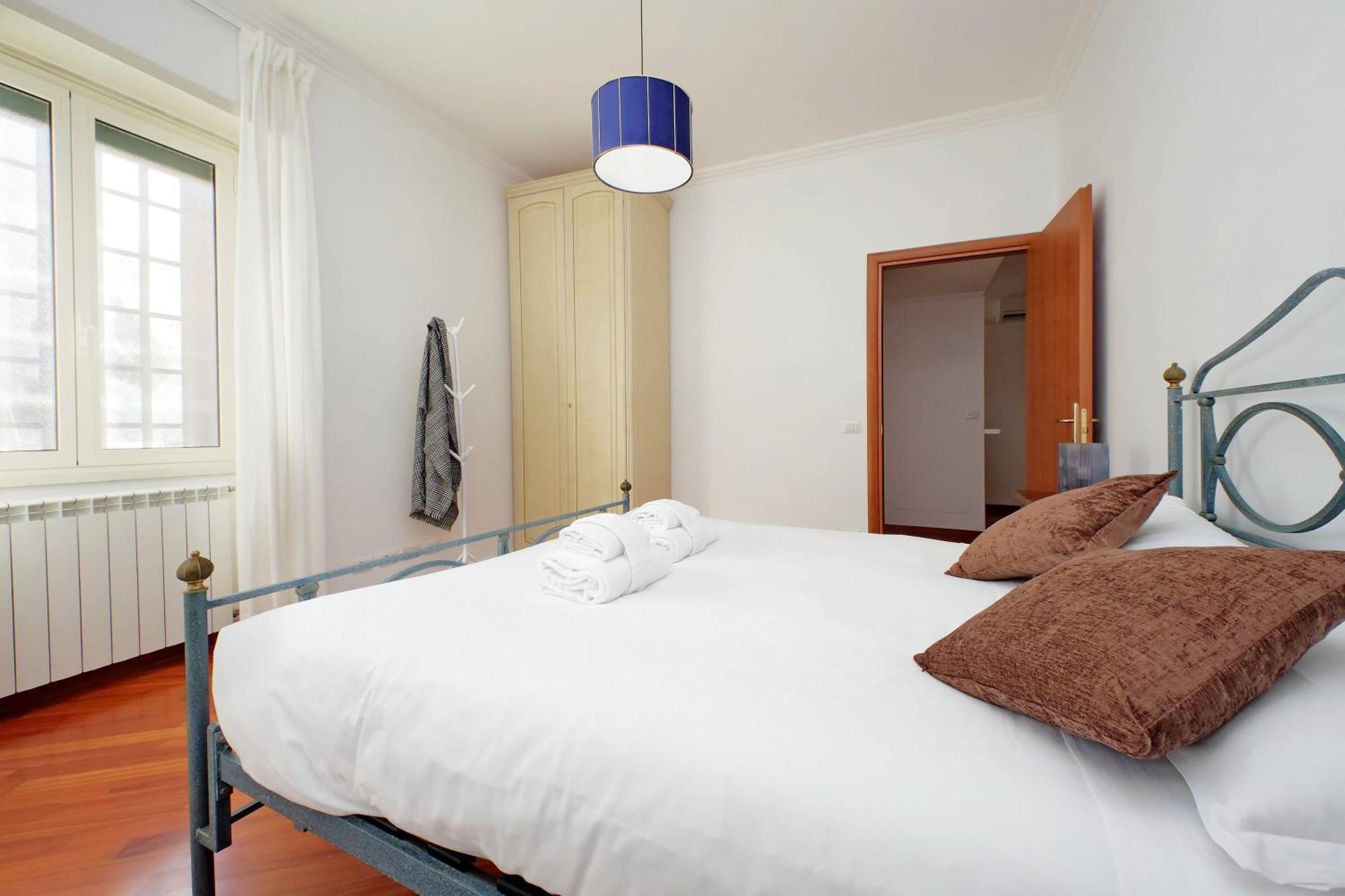 Ruggero'S Home Rome Bagian luar foto
